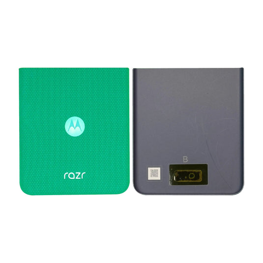 Motorola Moto Razr 2025 / Razr 60  - Back Rear Battery Cover Panel