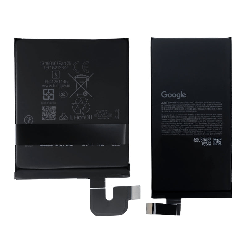 Load image into Gallery viewer, [GU46C][G3M28] Google Pixel 10 Pro Fold - OEM Replacement Base / Flip Battery
