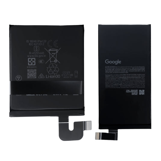[GU46C][G3M28] Google Pixel 10 Pro Fold - OEM Replacement Base / Flip Battery