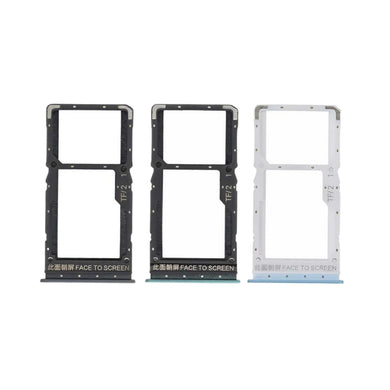 Xiaomi Poco X5 - Sim Card Holder Tray
