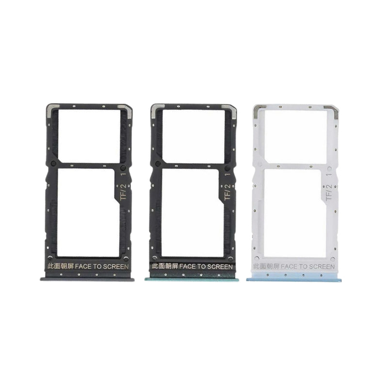 Load image into Gallery viewer, Xiaomi Poco X5 - Sim Card Holder Tray
