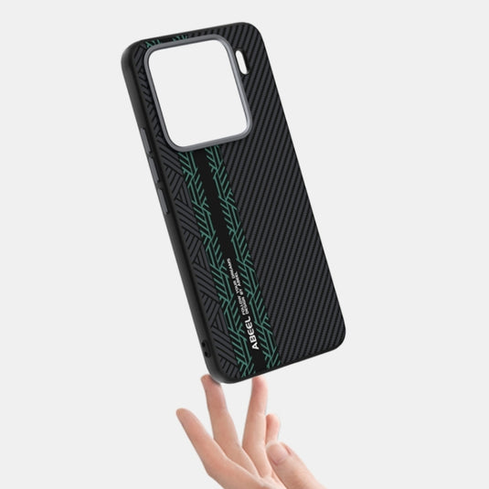 Xiaomi Mi 15 Ultra - Micro Relief MagSafe Magnetic Phone Case - Polar Tech Australia