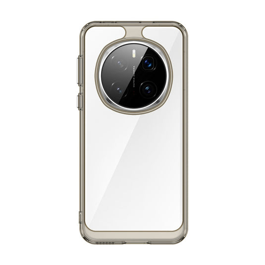 Honor Magic7 (PTP-AN00) - Acrylic Hybrid TPU Phone Case