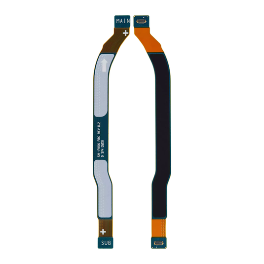 Samsung Galaxy Z Fold 6 5G (SM-F956) - Signal Antenna Flex Cable - Polar Tech Australia
