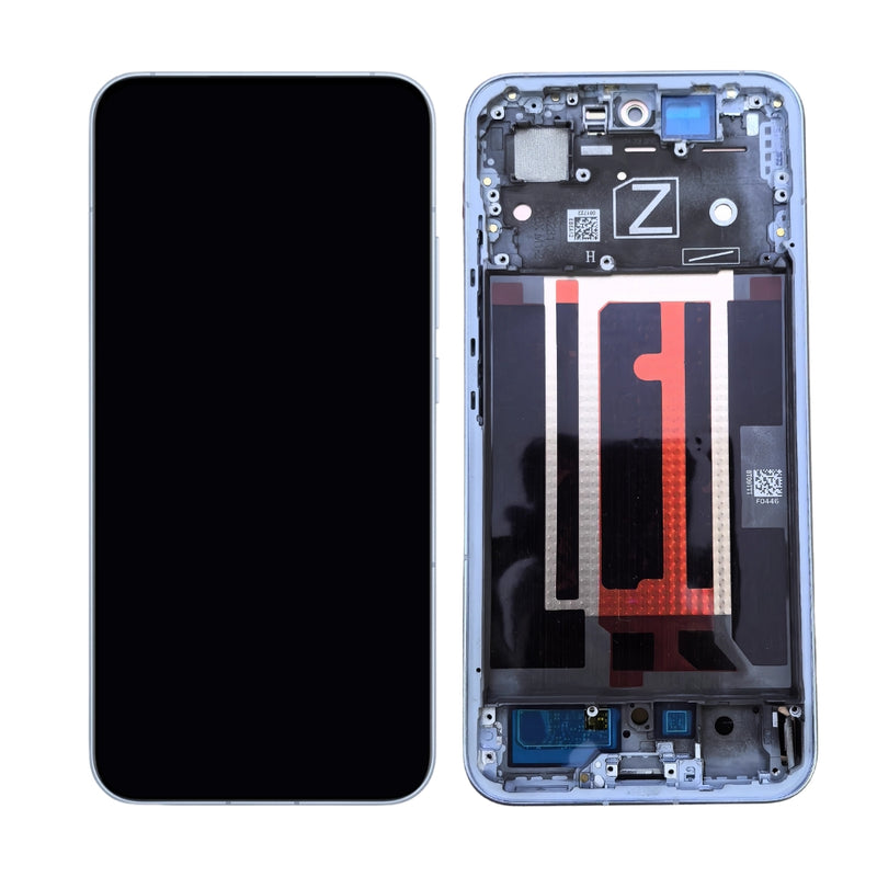 Load image into Gallery viewer, [ORI] [With Frame] OPPO Reno13 5G (CPH2689) - OLED Digitizer Display Touch Screen Assembly
