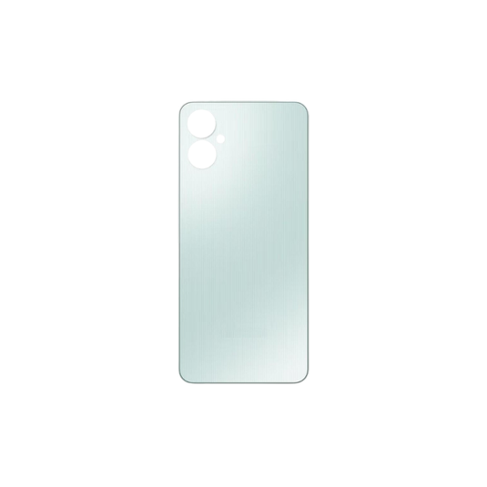 [No Camera Lens] Samsung Galaxy A06 5G (SM-A066) - Back Rear Panel Battery Cover - Polar Tech Australia