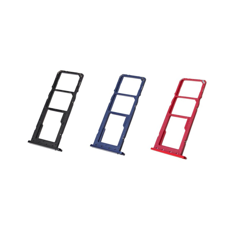 Load image into Gallery viewer, Samsung Galaxy A03 (SM-A035) - Sim Card Tray Holder - Polar Tech Australia
