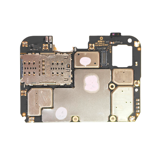 [Unlocked] [Working] Nokia G42 - Motherboard Main Board - Polar Tech Australia