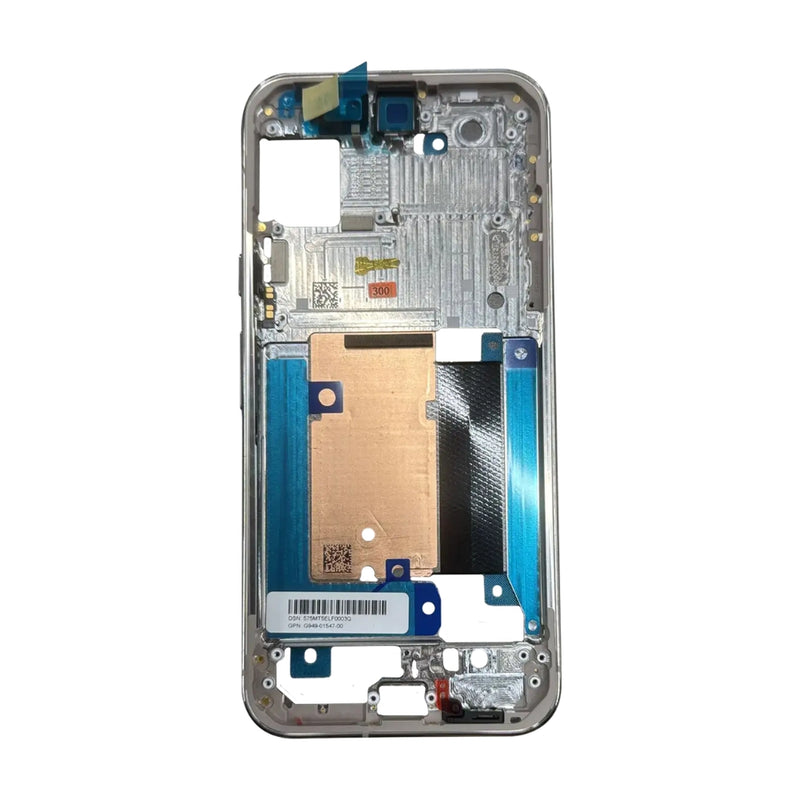 Chargez l'image dans la visionneuse de la galerie, Google Pixel 10 Pro XL - Mid Frame Housing Compatible
