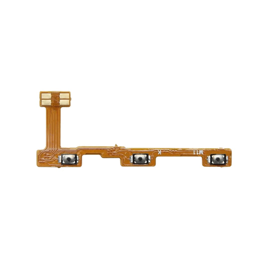 Xiaomi Poco F5 Pro - Power & Volume Button Flex