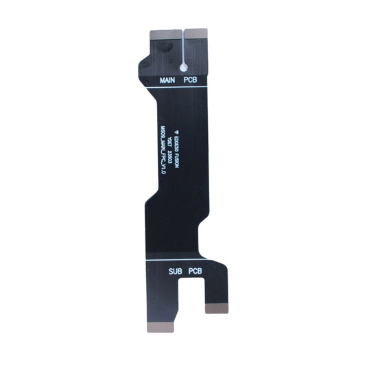 Motorola Moto Edge 50 Fusion - Main Motherboard Connector Flex