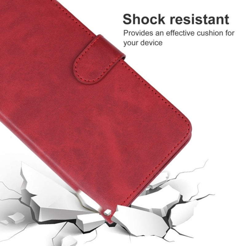 Load image into Gallery viewer, Nokia C300 - Leather Wallet Style Phone Case
