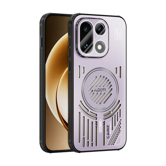 OnePlus 15 - Magsafe Heat Sink Cooling Phone Case