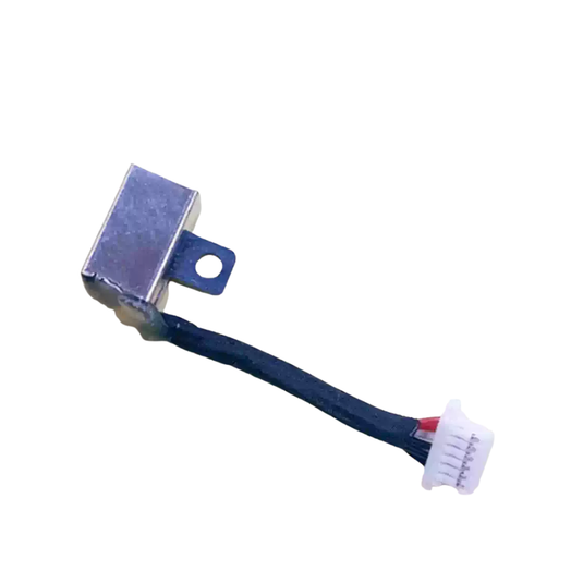 HP ProBook x360 435 G7 G8 Series - Laptop Charging Port DC Power Jack Port