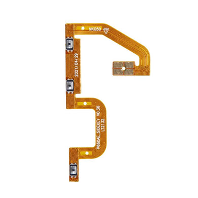 Nokia G50 (TA-1358) Power & Volume Button Flex Cable - Polar Tech Australia