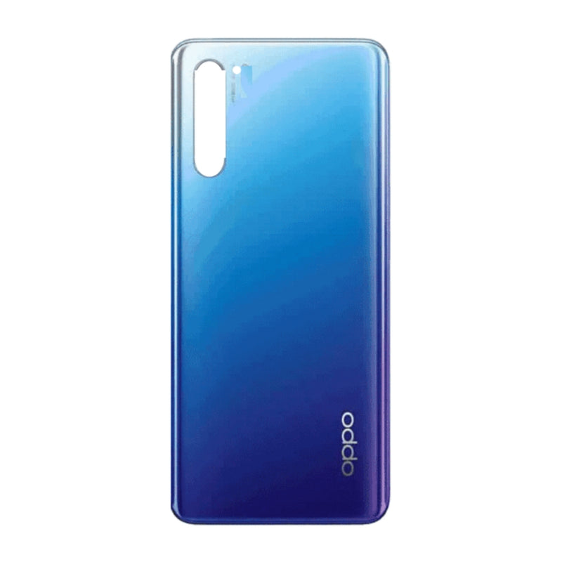 Load image into Gallery viewer, OPPO Find X2 Lite / Reno3 - Back Rear Battery Cover Panel - Polar Tech Australia
