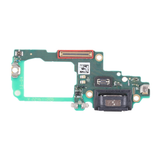 OPPO A1 Pro 5G (PHQ110) - Charging Port Sub Board