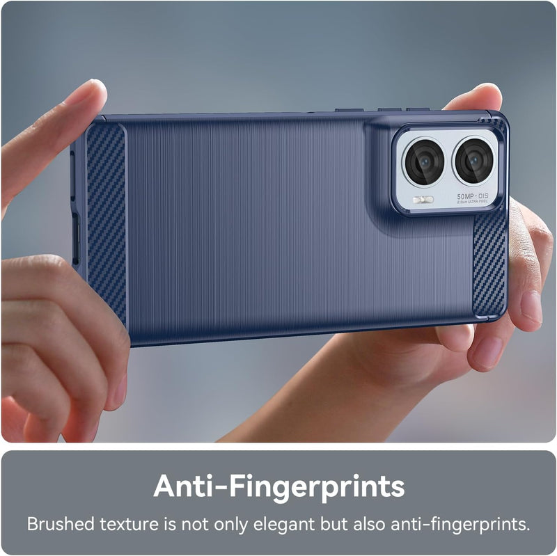 Cargue la imagen en el visor de la galería, Motorola Moto S50 Neo - Shield Shockproof Rugged Heavy Duty Case - Polar Tech Australia
