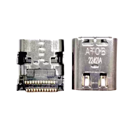 Lenovo Yoga Pro 9 14IRP8 Slim Pro 9 14IRP8 Series - Laptop DC Power Jack Charging Port Socket Plug Connector