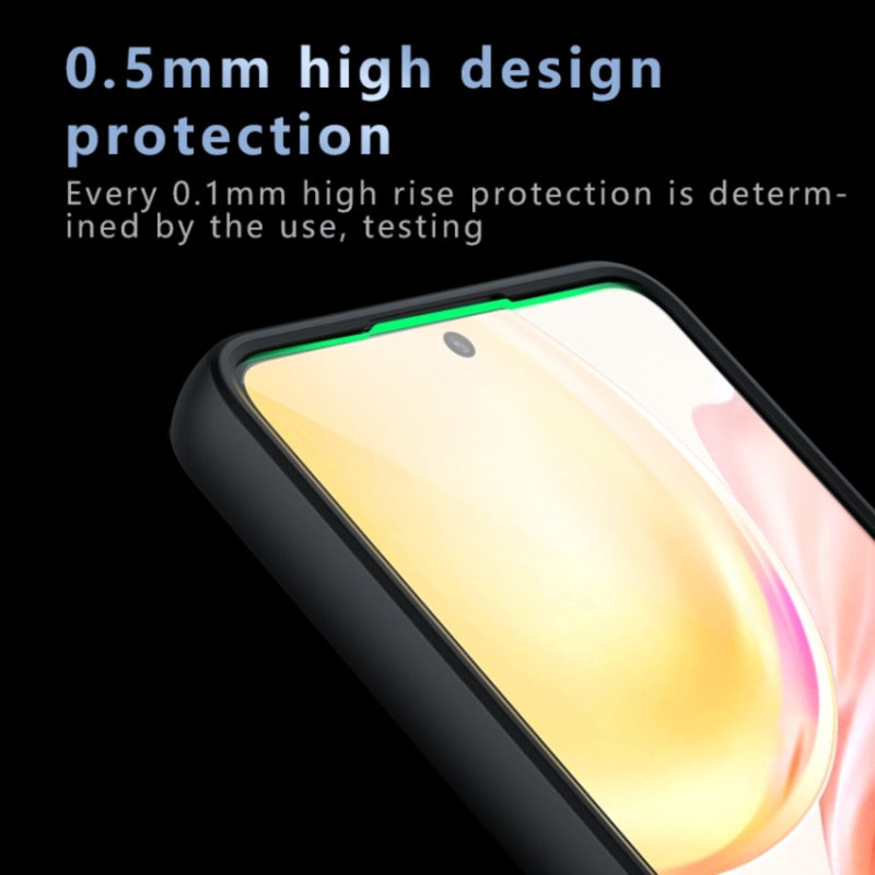 Cargue la imagen en el visor de la galería, Xiaomi Poco F6 Pro - Armor Precise Hole PC Hybrid TPU Phone Case - Polar Tech Australia

