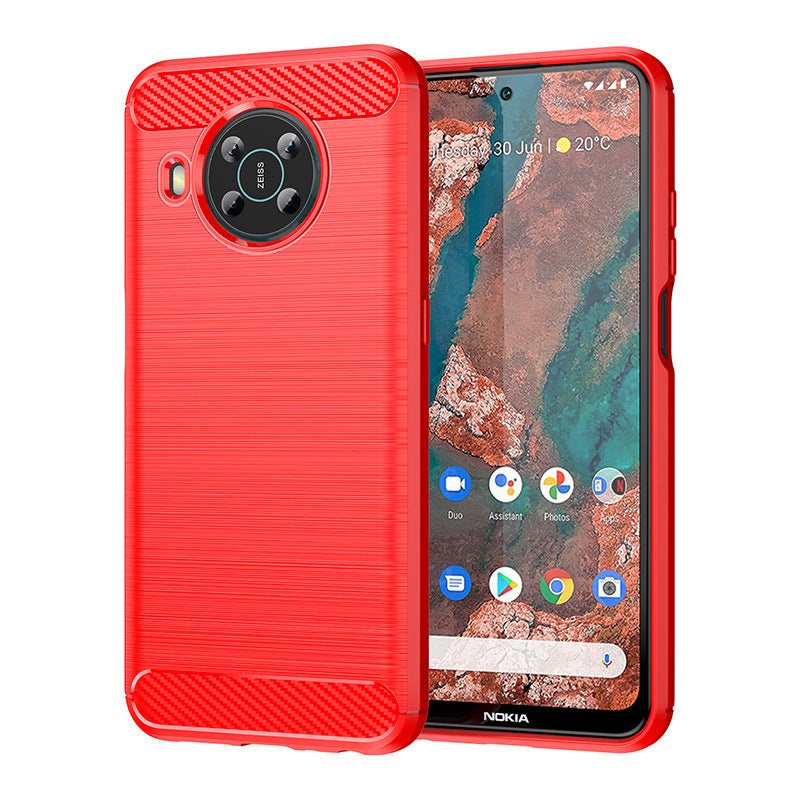 Chargez l&#39;image dans la visionneuse de la galerie, Nokia X20/X10/X100 - Shield Shockproof Rugged Heavy Duty Case - Polar Tech Australia
