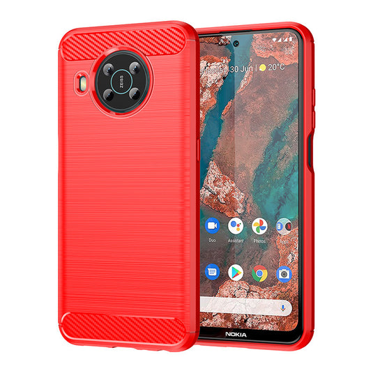 Nokia X20/X10/X100 - Shield Shockproof Rugged Heavy Duty Case - Polar Tech Australia