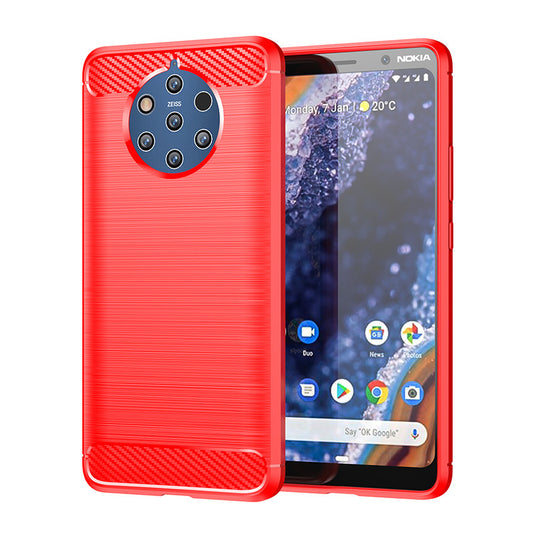 Nokia 9/9 PureView - Shield Shockproof Rugged Heavy Duty Case - Polar Tech Australia