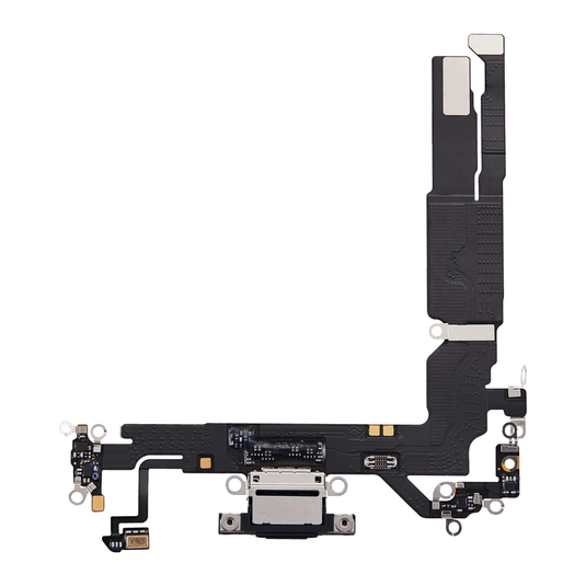 Apple iPhone 17 - Charging Port Flex Cable