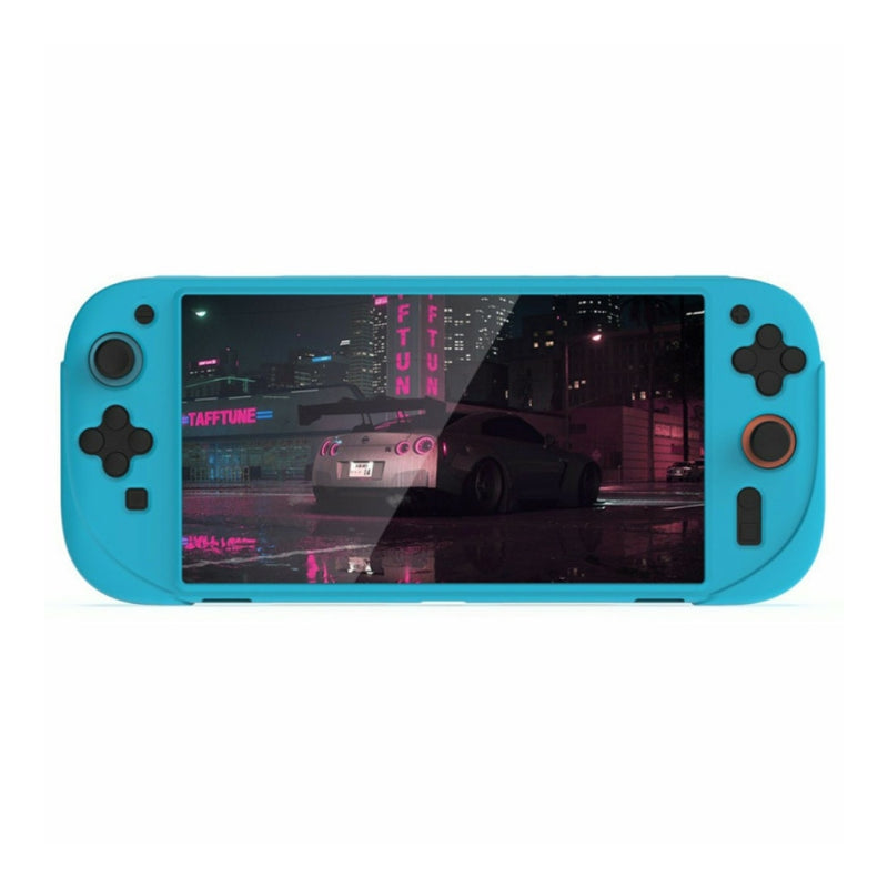 Cargue la imagen en el visor de la galería, Nintendo Switch 2 - Integrated Silicone Soft Case Shockproof Protective Cover

