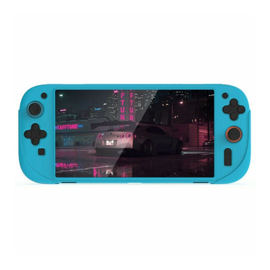 Nintendo Switch 2 - Integrated Silicone Soft Case Shockproof Protective Cover