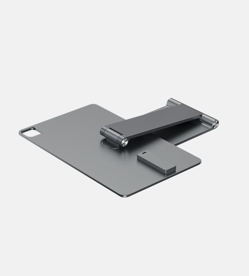 Cargue la imagen en el visor de la galería, KUXIU X33 Pro MAX(2025) iPad Magnetic Charging Stand
