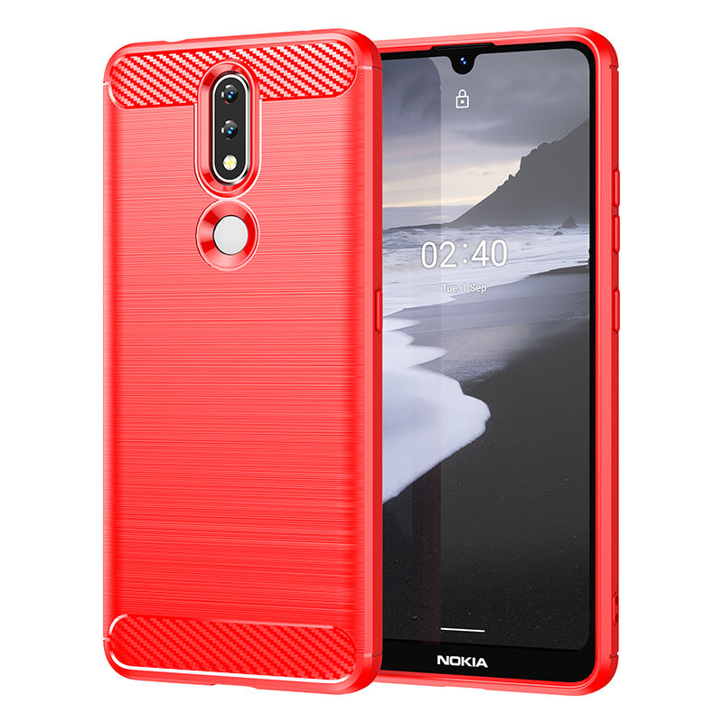 Chargez l&#39;image dans la visionneuse de la galerie, Nokia 3/3.1/3.1 A/3.1 C/3.1 Plus/3.2/3.3 - Shield Shockproof Rugged Heavy Duty Case - Polar Tech Australia
