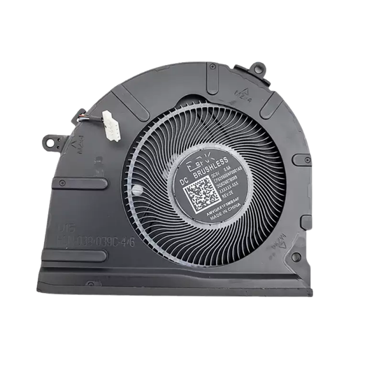 HP ProBook 440 G11 445 G11 460 G11 465 G11 660 G11 U15 Series - Laptop CPU Cooling Fan Cooler