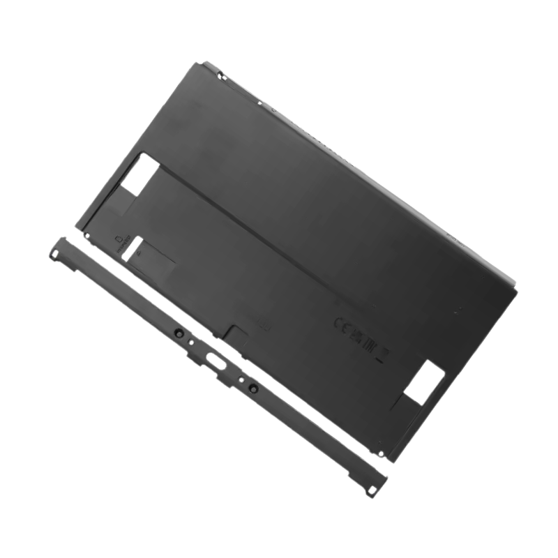 Load image into Gallery viewer, Switch OLED Console Shell Original Replacement Back Cover - Polar Tech Australia
