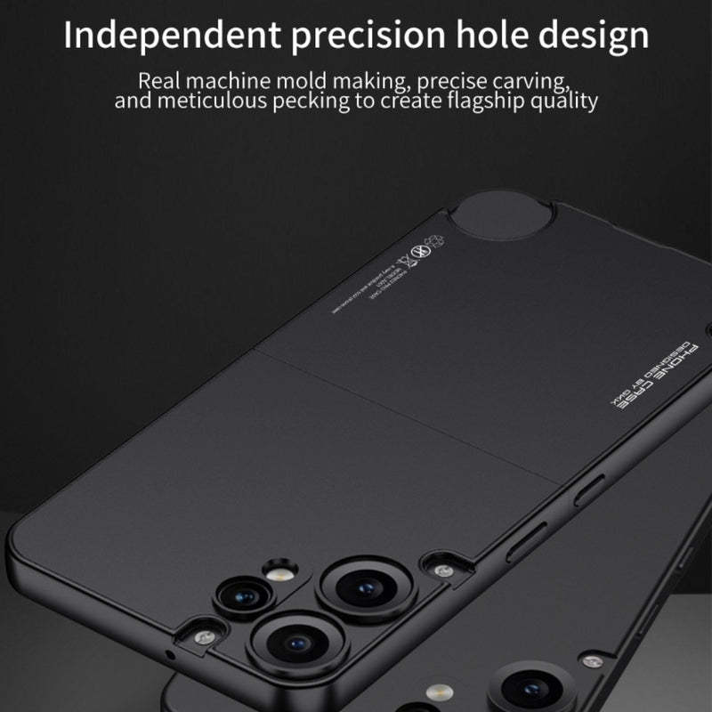 Cargue la imagen en el visor de la galería, Nothing CMF Phone 2 Pro - Dual Tone Shockproof Magnetic Protective Case
