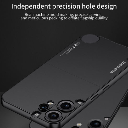 Nothing CMF Phone 2 Pro - Dual Tone Shockproof Magnetic Protective Case