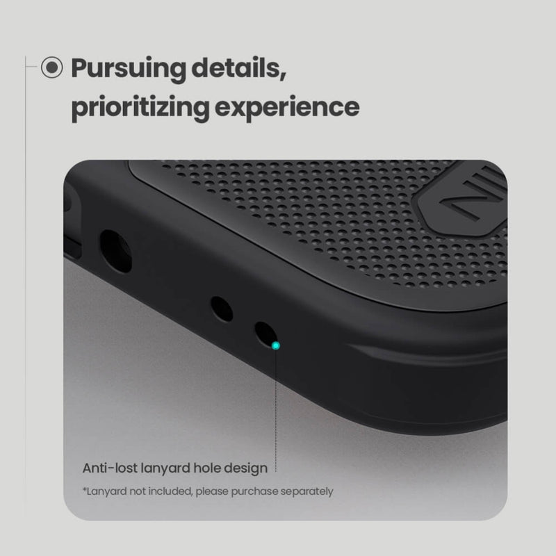 Load image into Gallery viewer, [Magsafe Compatible] OPPO Find X9 Pro - Nillkin Super Frosted Shield Pro Magnetic Matte Case - Polar Tech Australia
