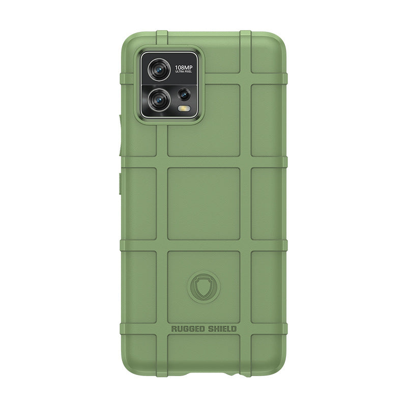 Chargez l&#39;image dans la visionneuse de la galerie, Motorola Moto G72 - Shield Shockproof Rugged Heavy Duty Case - Polar Tech Australia
