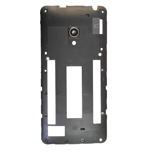 [Old 2014 Version] ASUS Zenfone 5 (A500CG & A500KL) - Top Main board Motherboard Protective Cover With Camera Lens