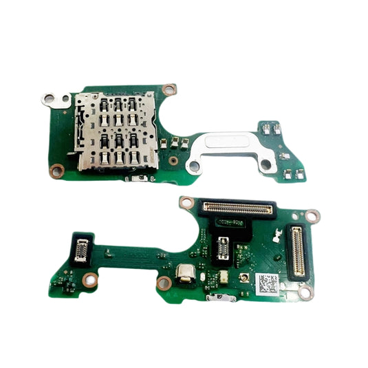 OPPO A3 5G (China) (PKA110) - Sim Reader Sub Board