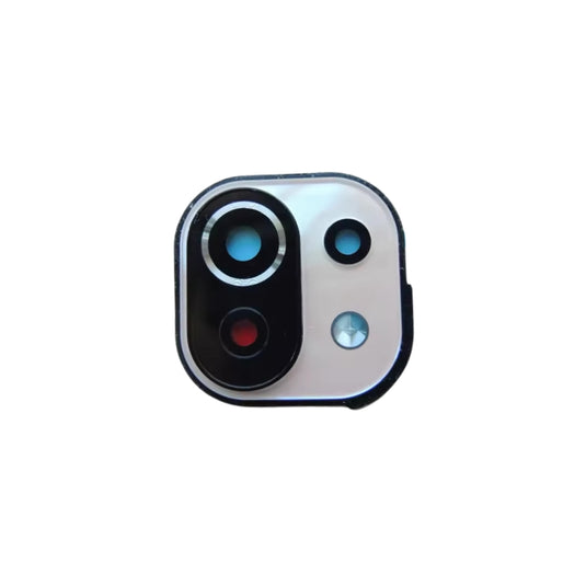 Xiaomi 11 Lite - Back Rear Camera Replacement Glass Lens - Polar Tech Australia