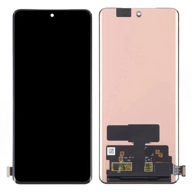 OPPO Find X6 (PGFM10) - AMOLED LCD Display Touch Digitizer Screen Assembly - Polar Tech Australia