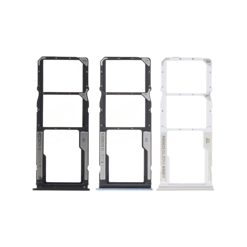 Chargez l&#39;image dans la visionneuse de la galerie, XIAOMI Poco M5s (2207117BPG) - Sim Tray Holder - Polar Tech Australia
