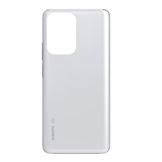 [No Camera Lens] XIAOMI 11 T / T Pro - Back Rear Battery Cover - Polar Tech Australia