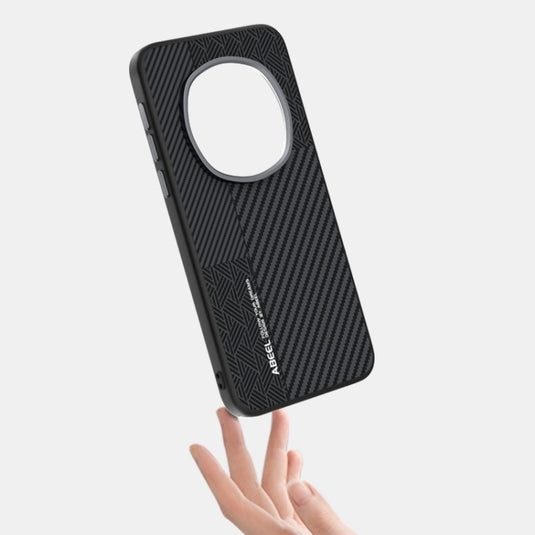 Honor Magic7 Pro (PTP-N49, PTP-AN10) - Micro Relief MagSafe Magnetic Phone Case - Polar Tech Australia