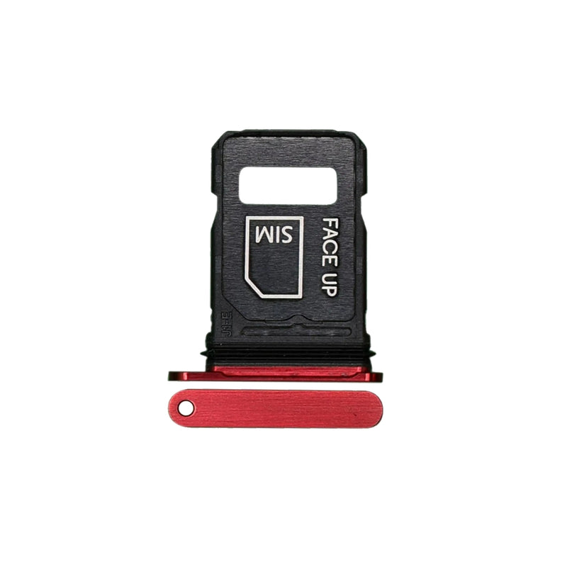 Cargue la imagen en el visor de la galería, Motorola Moto Razr Ultra 2025 / Razr 60 Ultra - Sim Card Tray Holder
