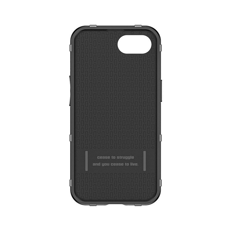 Load image into Gallery viewer, Apple iPhone 16e Military Rugged Shield Heavy Duty Drop Proof Case - Polar Tech Australia
