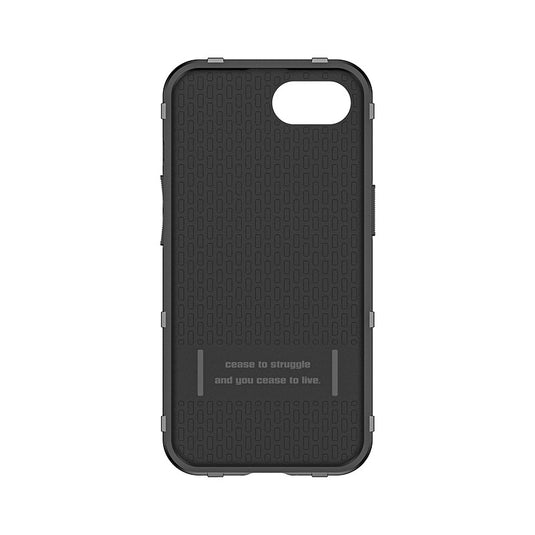 Apple iPhone 16e Military Rugged Shield Heavy Duty Drop Proof Case - Polar Tech Australia