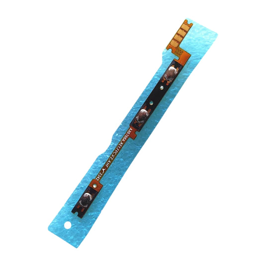 Lenovo Tab M11 11" 2024 - Power & Volume Button Flex