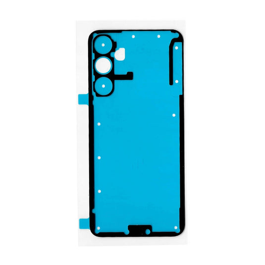 [Service Pack] Samsung Galaxy A16 5G (A166B) Back Cover Glass Rework Adhesive Tape Waterproof Seal Gasket